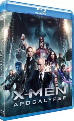 X-Men: Apocalypse