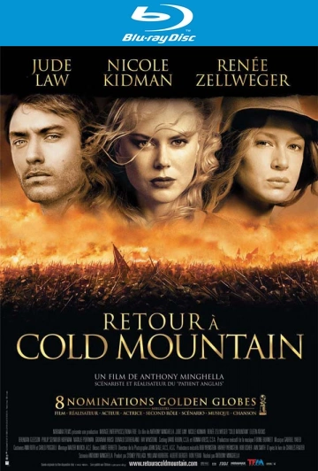 Retour à Cold Mountain