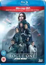 Rogue One: A Star Wars Story