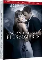 Cinquante Nuances plus sombres