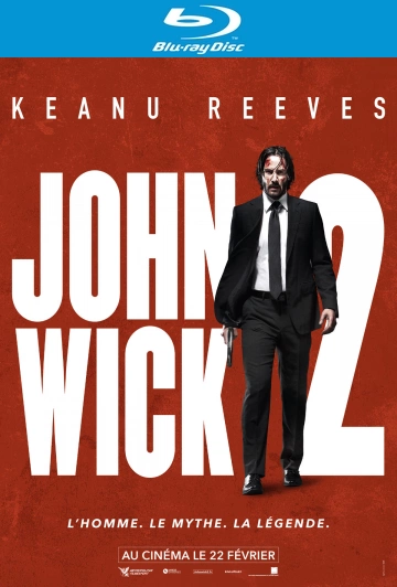 John Wick 2