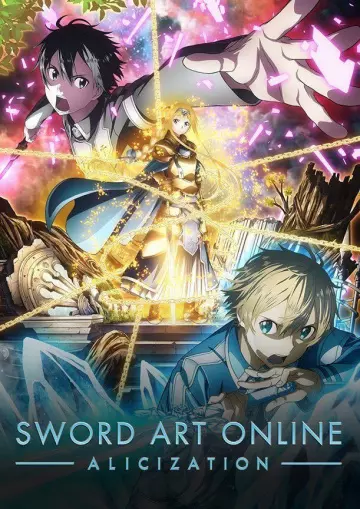 Sword Art Online