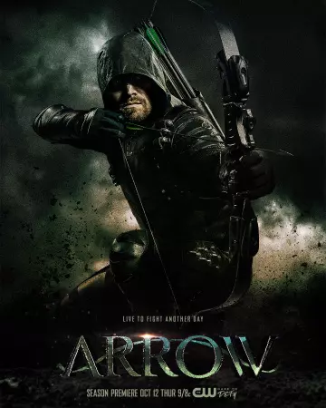 Arrow