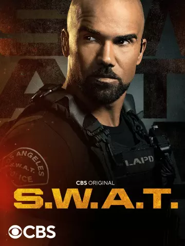 S.W.A.T. (2017)