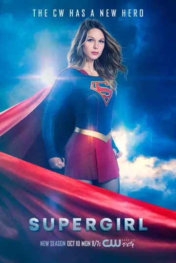 Supergirl