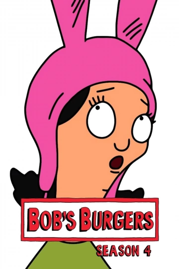 Bob's Burgers