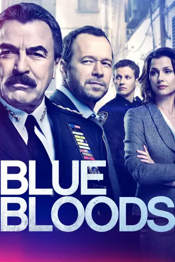 Blue Bloods