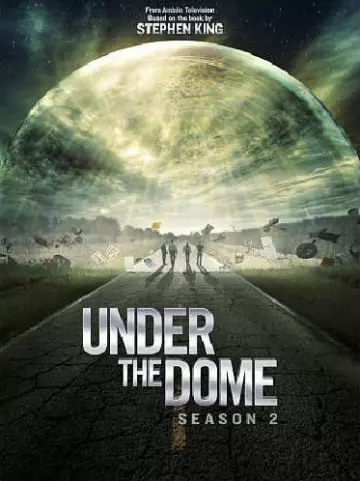 Under The Dome