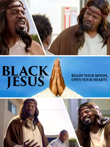 Black Jesus