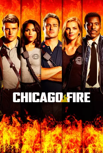 Chicago Fire