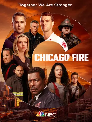 Chicago Fire