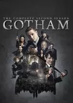 Gotham (2014)