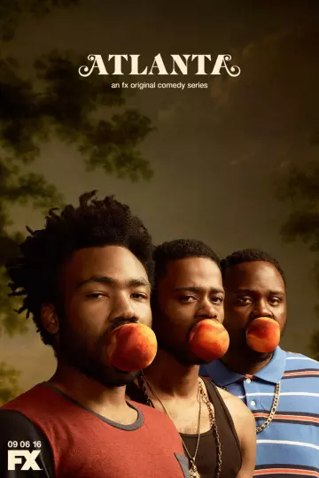 Atlanta (2016)