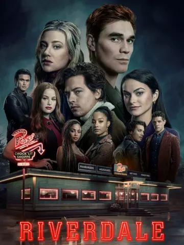 Riverdale