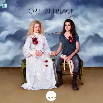 Orphan Black