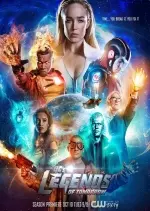 DC's Legends of Tomorrow