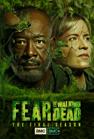 Fear The Walking Dead