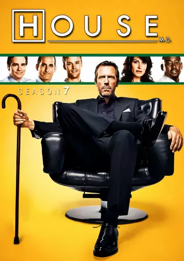 Dr House