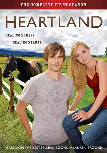 Heartland (CA)