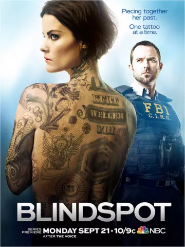 Blindspot