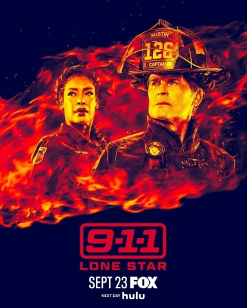 9-1-1 : Lone Star