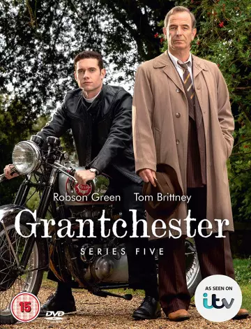 Grantchester